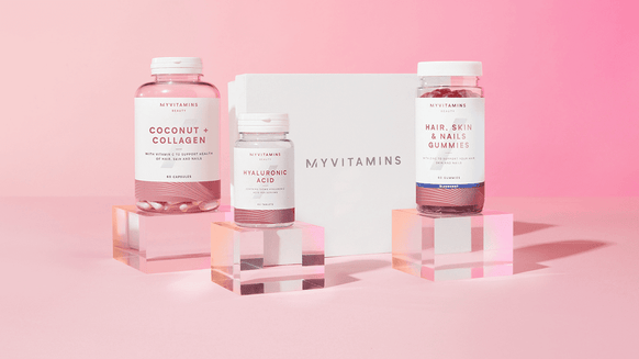 NEUES Beauty Bündel
