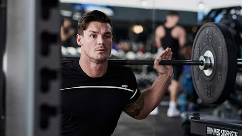 Powerbuilding for Strength & Size | Definition, Training Split & Workout Routine