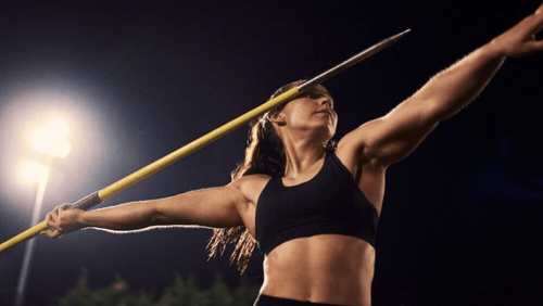 Never Losing Sight Of The Prize | Lucy Turner On Being Forever Fit