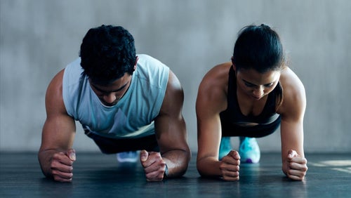 How to Plank Properly | Everything You Need To Know