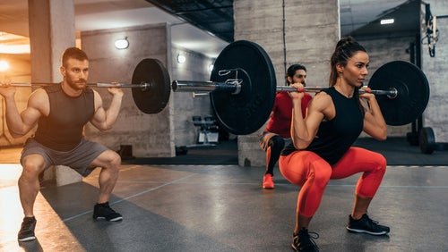 15 Minute Workouts for Any Occasion