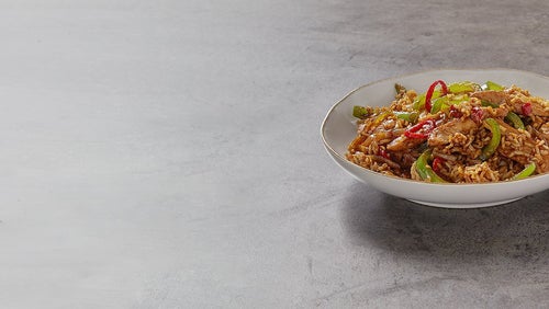 7-Ingredient Stir-Fries | 2 Quick & Delicious Recipes
