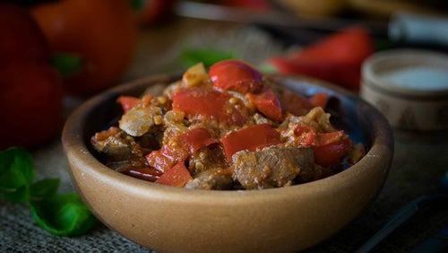 Top 5 Benefits Of Eating Liver