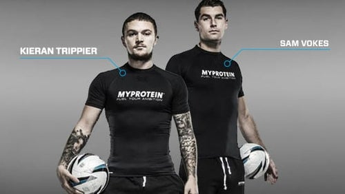 How To Eat and Drink Like a Professional Footballer