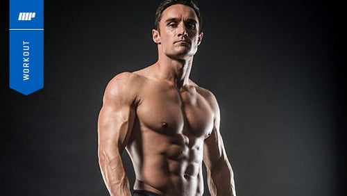 Beginners Workout | Chest, Shoulders and Triceps