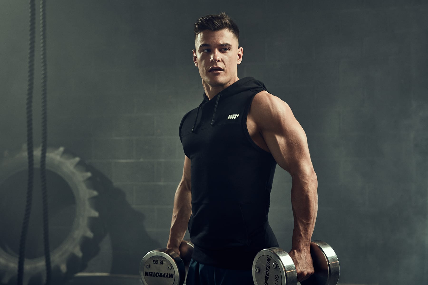 10 Best Vitamins & Supplements For Energy