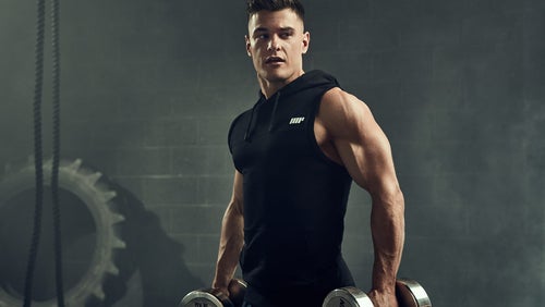 10 Best Vitamins & Supplements For Energy