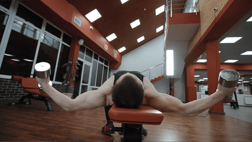 How to do Dumbbell Flyes | Benefits & Technique