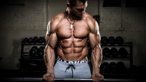 Bigger, Better Biceps with Mind Muscle Connection | 4 Steps To Mastering The Barbell Curl
