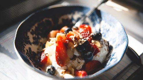 How To Start Eating Healthily | 8 Tips For A Healthier Diet