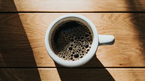 What Would Happen To My Body If I Gave Up Caffeine?