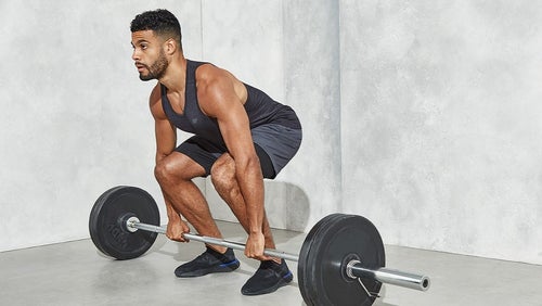 Leg Day Workout | Burn Calories