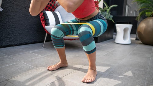 Everything You Need to Know About Your Glutes