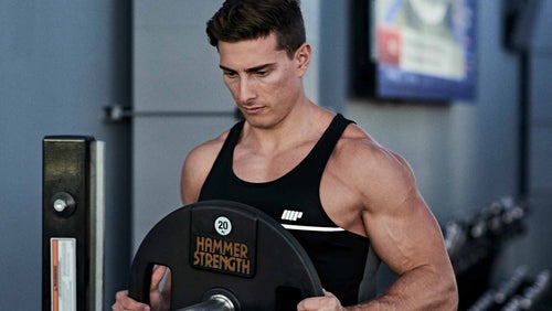 The Best Full-Body Workouts For Muscle And Strength