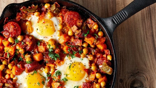 5 Easy Ways To Eat Yourself Happy | Top Mood Foods For Mental Health