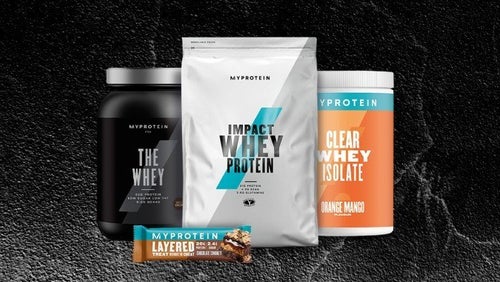 Is Whey Protein Gluten Free?