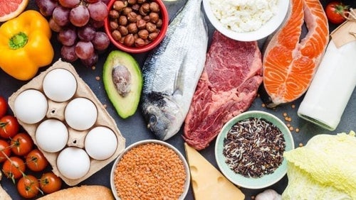 Mood Food | Top 7 Feel-Good Foods to Boost Your Mood