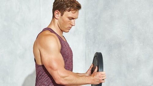 Superset Chest Workout | The Best 4 Supersets To Build A Bigger Chest