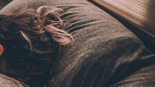 The Perfect Night Routine For Better Sleep