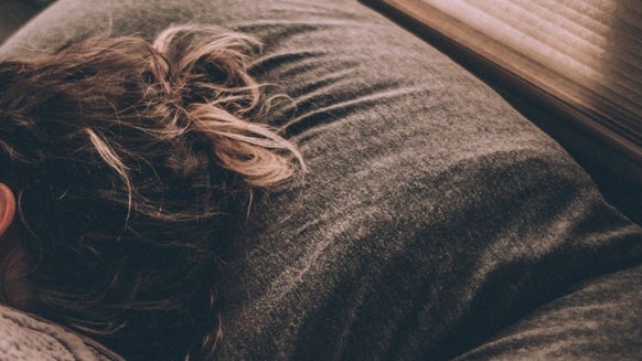 The Perfect Night Routine For Better Sleep
