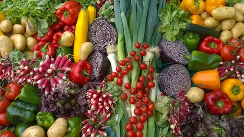 Your Alkaline Foods Guide | Why You Don’t Need the Alkaline Diet