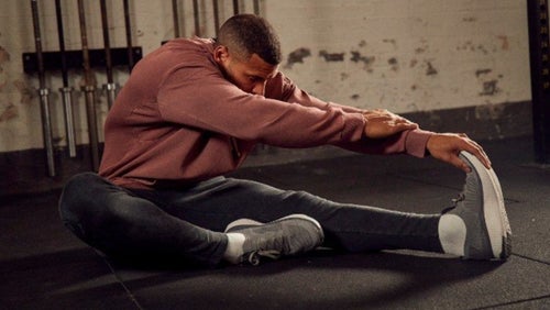 How to Warm Up to Prevent Injury and Smash Your Training Sessions