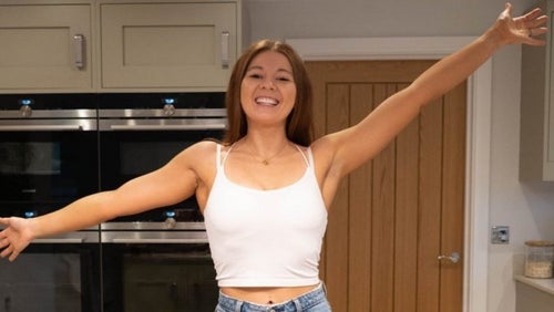 Em Ricketts Shares Her 5 Favourite Healthy Snack Ideas | Simple & Delicious