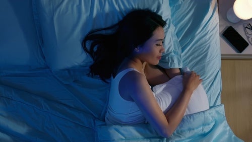 Benefits Of Protein Shakes Before Bed