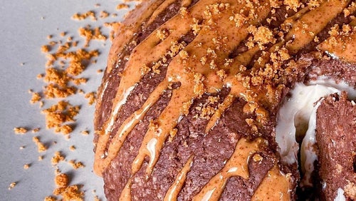 High-Protein Breakfast Pudding | Simple & Delicious Breakfast Idea