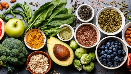 16 Foods High In Omega 3