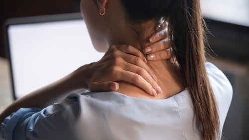 How to Improve Your Posture with Just 4 Exercises