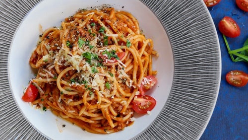 Why Carbs Aren't The Enemy | Different Types of Carbohydrates & Benefits