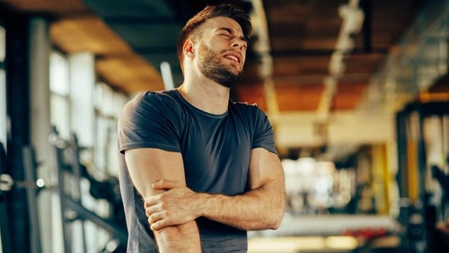 Tennis & Golfers Elbow | Exercises & Treatment