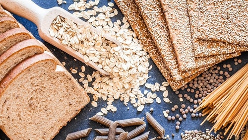 What To Eat After Your First Gym Session Back