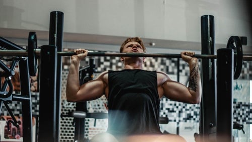 What Is Hypertrophy Training?