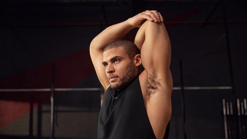 Why You Shouldn't Take Painkillers For Muscle Soreness