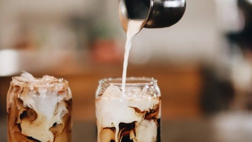 5 Best Dairy-Free Milk Alternatives