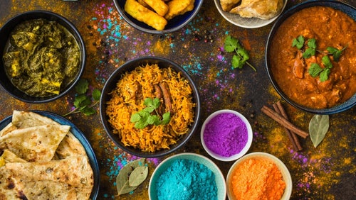 Turn Holi into a Healthy Celebration- Dishes with a Nutritious Twist
