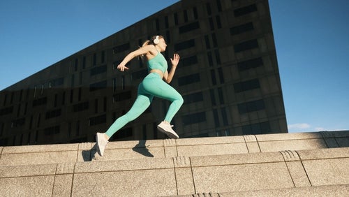 Wash Less, Work Out More | Polygiene X MP Clothing