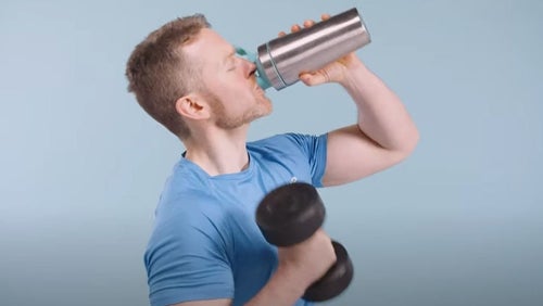 Common Protein Mistake That Could Be Limiting Your Gains | Nutritionist Explains