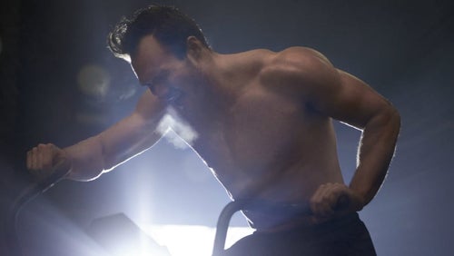 The Secret To Fitness Success — Achieve Your Ambition