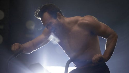 Everything You Wanted To Know About Cross Training