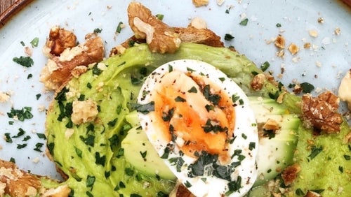 25 Keto Foods | Ketogenic Foods List
