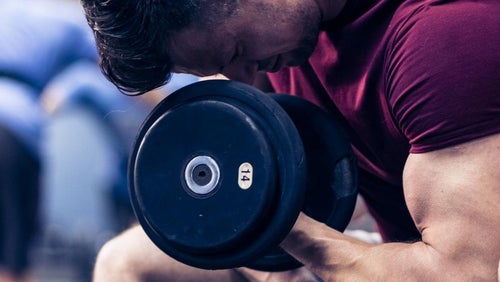 The Ultimate Workout for Bigger Arms | 13 Best Arm Exercises