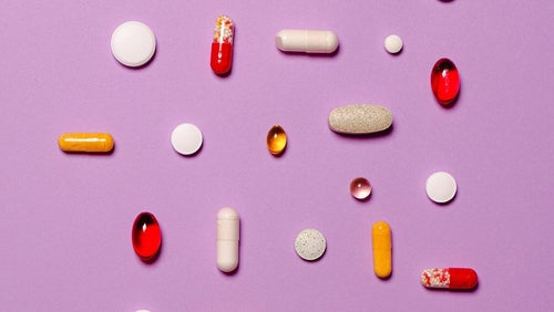8 Vitamins All Vegans Should Consider Taking | Vegan Vitamin Guide