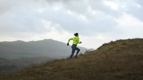 Running For Beginners | 4-Week Plan To Get Into Running