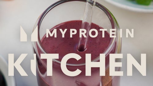 Immunity-Boosting Smoothie