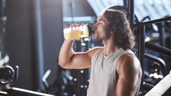 What Is Creatine? Benefits, Types and How To Take It
