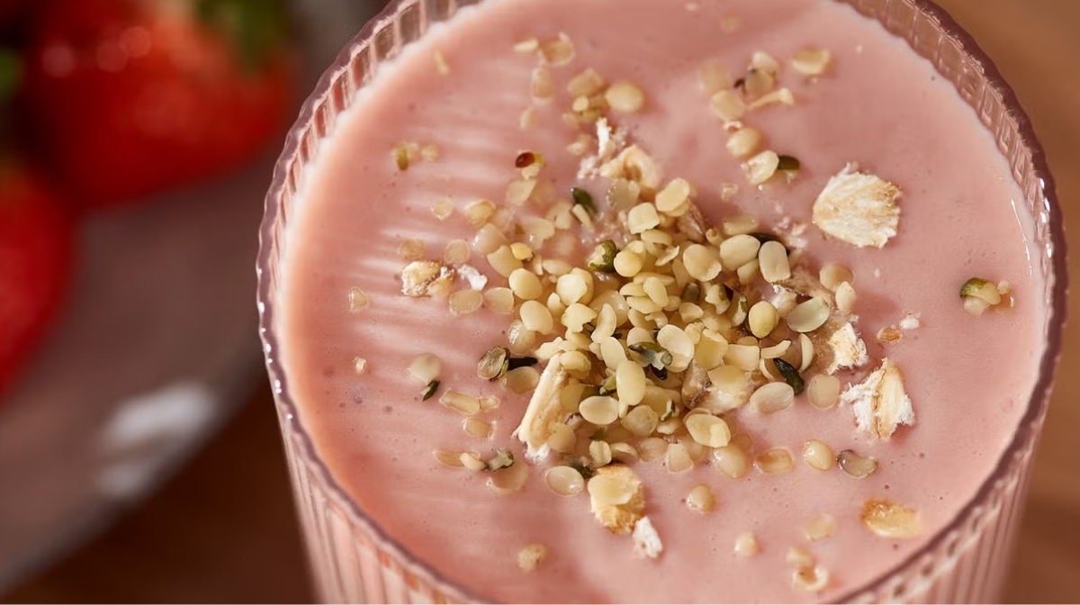 Protein Shakes For Weight Loss
