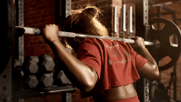 Strength Training Guide | The Benefits And How To Build A Programme